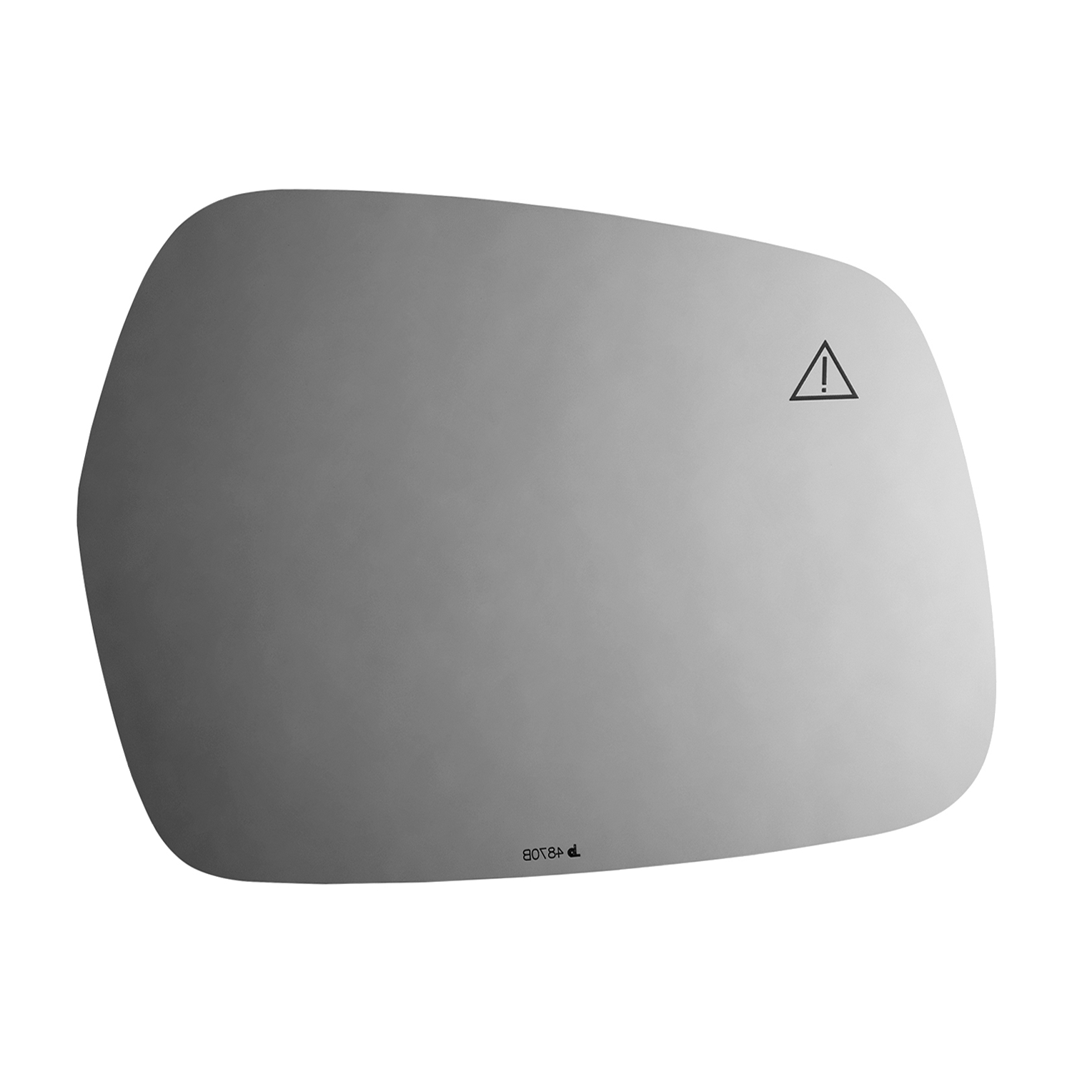SIDE VIEW MIRROR HEATED W BLIND SPOT